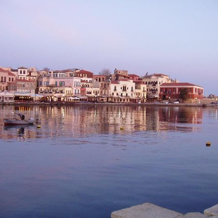 Chania-Limani Splantzia-Geada Χανιά Εξωτερικό φωτογραφία