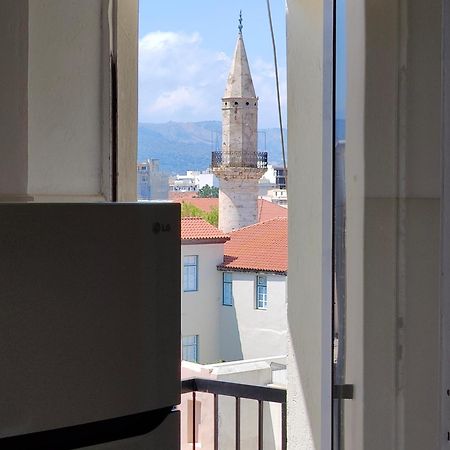 Chania-Limani Splantzia-Geada Χανιά Εξωτερικό φωτογραφία
