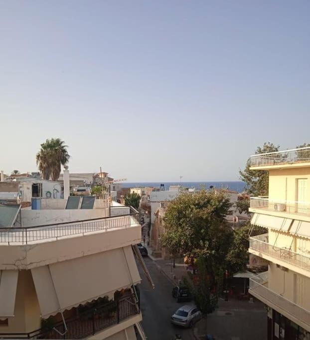 Chania-Limani Splantzia-Geada Χανιά Εξωτερικό φωτογραφία