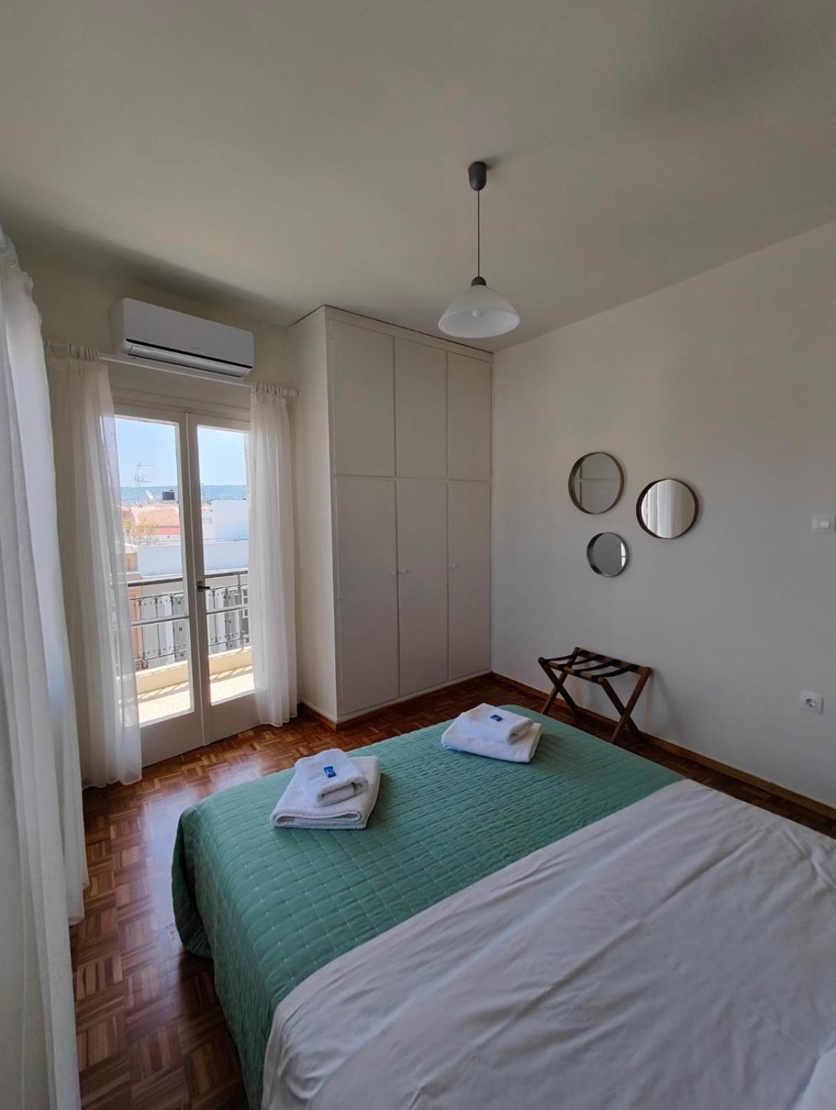 Chania-Limani Splantzia-Geada Χανιά Εξωτερικό φωτογραφία