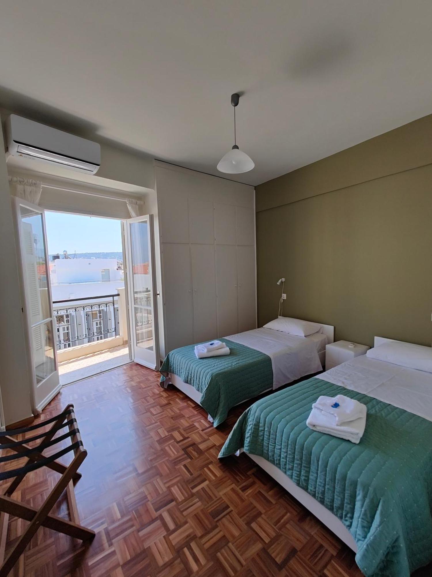 Chania-Limani Splantzia-Geada Χανιά Εξωτερικό φωτογραφία