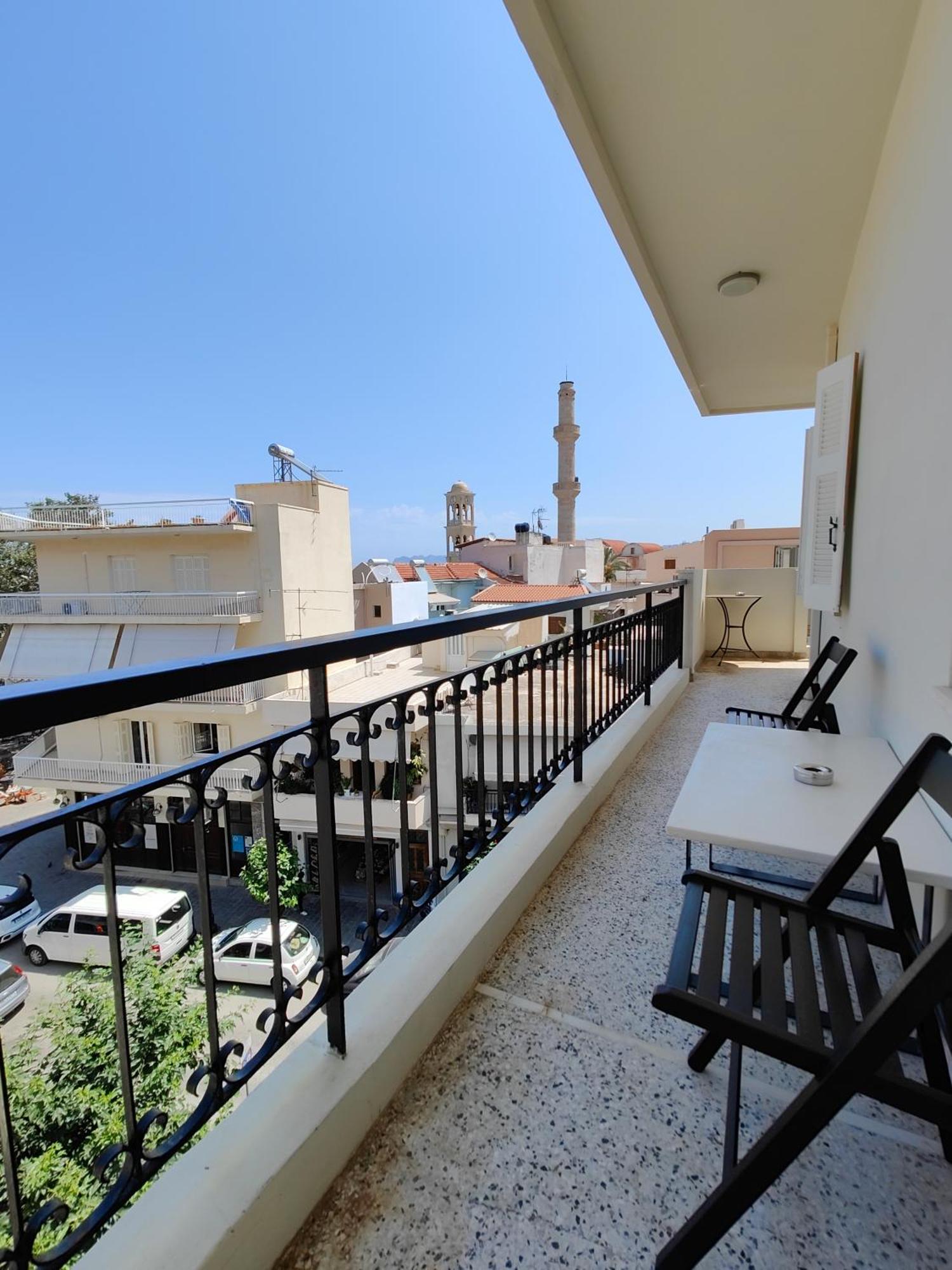 Chania-Limani Splantzia-Geada Χανιά Εξωτερικό φωτογραφία